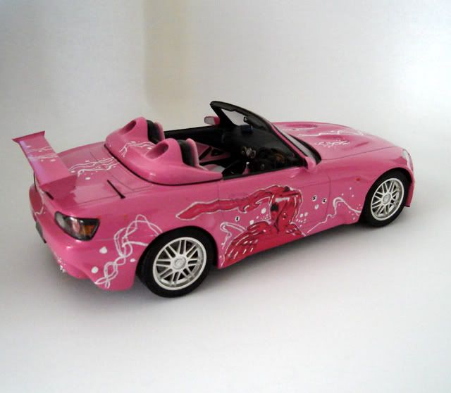 suki car toy